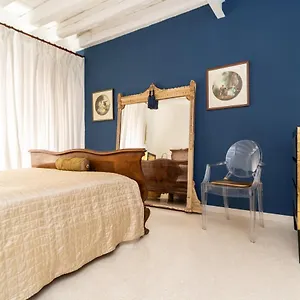  Apartment La Musa Italy
