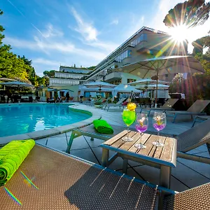 Hotel Cardinal St. Peter, Rome