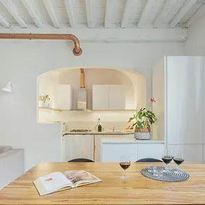  Apartment Residenza Degli Artisti Italy