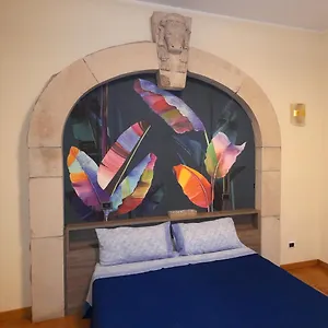  Apartment Amedei4 Italy