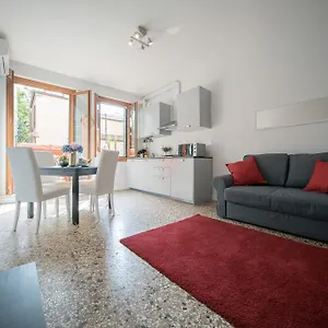  Apartment Venier Italy