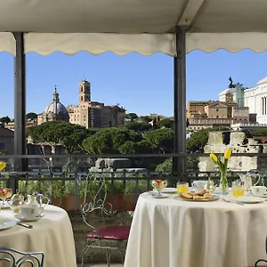 Hotel Forum, Rome