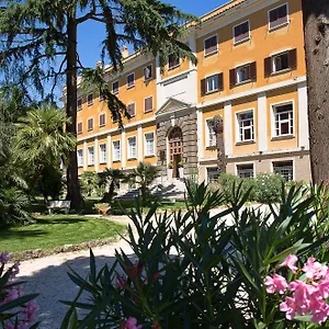 Hotel Lh Excel Montemario, Rome