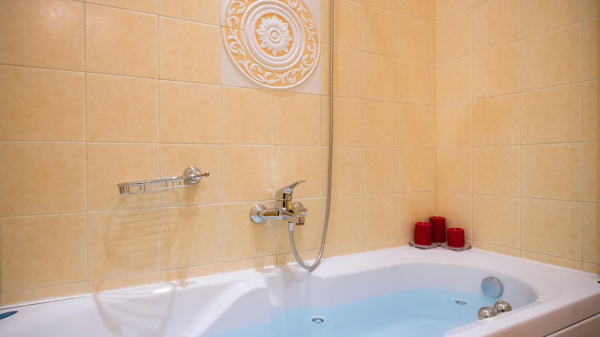 Hotel Amadeus Rome 3*,
