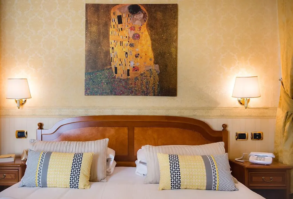Hotel Amadeus Rome