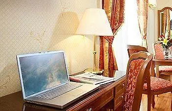 Hotel Amadeus Rome