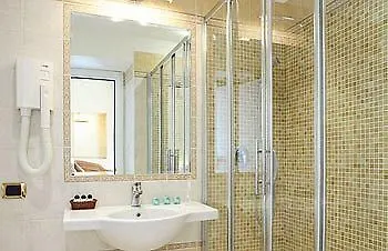 Hotel Amadeus Rome Italy